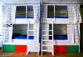 Хостел ID Hostel в Ростовской области