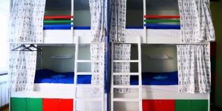 Ростов-на-Дону: Хостел ID Hostel