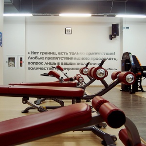 Фото от владельца ALEX FITNESS, фитнес-клуб