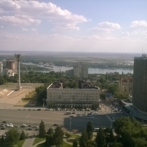 Фото от владельца Парк культуры и отдыха им. Октябрьской революции