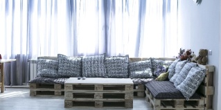 Ростов-на-Дону: Хостел Bla Bla Hostel