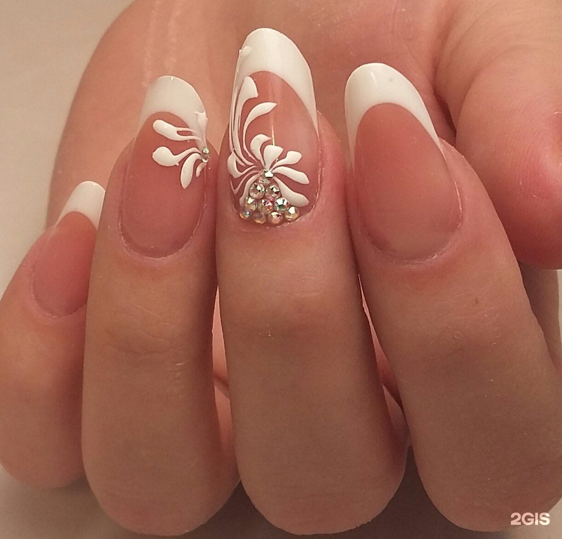 Love nails ростов