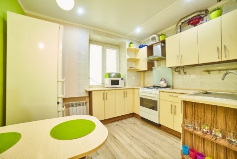 Ростов-на-Дону: Апартаменты Уют61