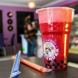 Фото от владельца Тапиока Bubble Tea, кафе