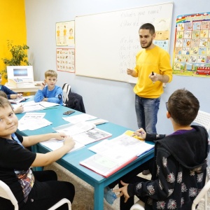 Фото от владельца SNAPPY SCHOOL, языковая школа