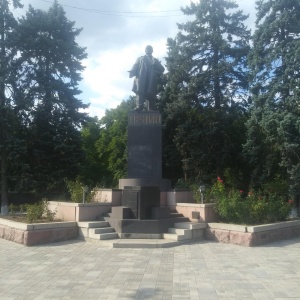 Фото от владельца Городской культурно-досуговый центр им. М. Горького