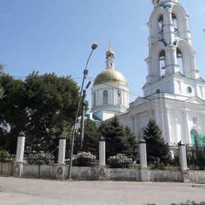 Фото от владельца Храм Преполовения Пятидесятницы