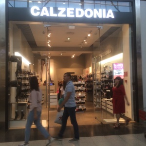 Фото от владельца Calzedonia, сеть магазинов