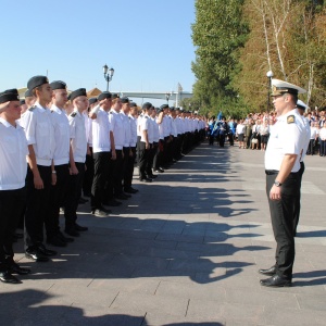 Фото от владельца Институт водного транспорта им. Г.Я. Седова