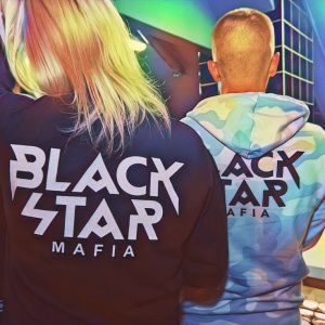 Фото от владельца Black star wear, магазин брендовой одежды