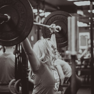 Фото от владельца Crossfit Center Rostov