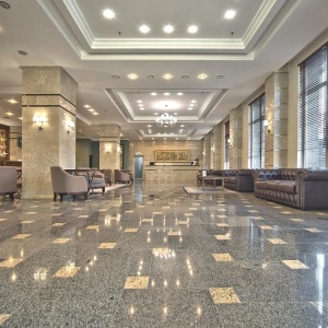 Фото от владельца Ramada Hotel & Suites Rostov on Don