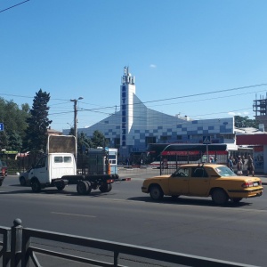 Фото от владельца Пригородный автовокзал, г. Ростов-на-Дону