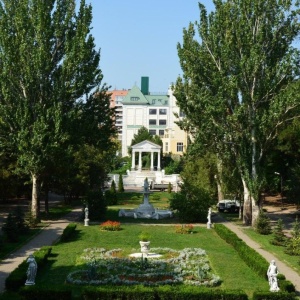 Фото от владельца Городской культурно-досуговый центр им. М. Горького