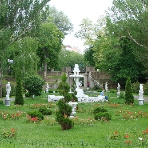 Фото от владельца Городской культурно-досуговый центр им. М. Горького