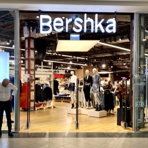 Фото от владельца Bershka, магазин