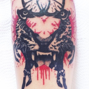 Фото от владельца SweetHomeTattooStudio, студия художественной татуировки и продажи расходных материалов для тату-салонов