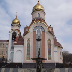 Фото от владельца Храм Святого благоверного князя Игоря Черниговского