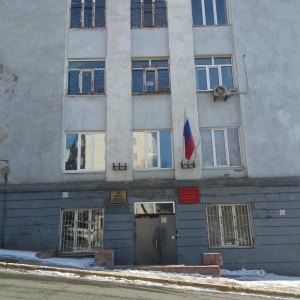 Фото от владельца Ленинский районный суд