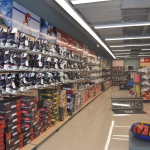 Фото от владельца ОЛИМП, магазин спортивных товаров и товаров для активного отдыха