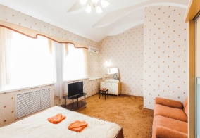 Гостевой дом Port house в Владивостоке