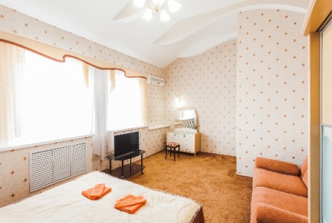 Владивосток: Хостел Port house