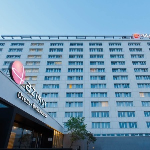 Фото от владельца AZIMUT HOTELS Владивосток, международная сеть отелей