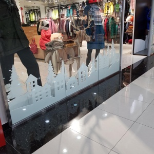 Фото от владельца Внепогода, сеть магазинов правильной одежды