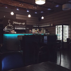 Фото от владельца Melange Cafe, кафе