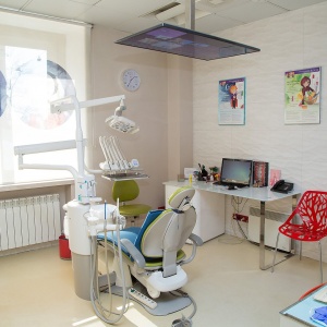 Фото от владельца George Dental Group, сеть стоматологических клиник