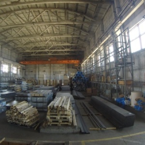 Фото от владельца Специальная металлургия, ООО, научно-промышленный комплекс