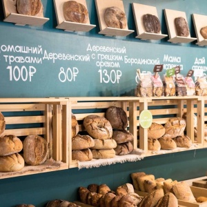 Фото от владельца Хлеб и Молоко, магазин натуральных продуктов