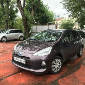 Фото от владельца Rentcar Vladivostok, компания автопроката