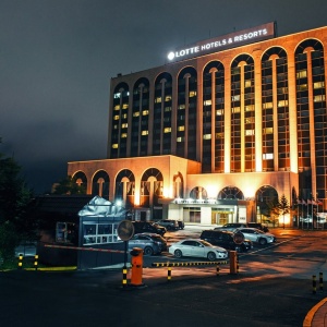 Фото от владельца Hyundai, гостиничный комплекс