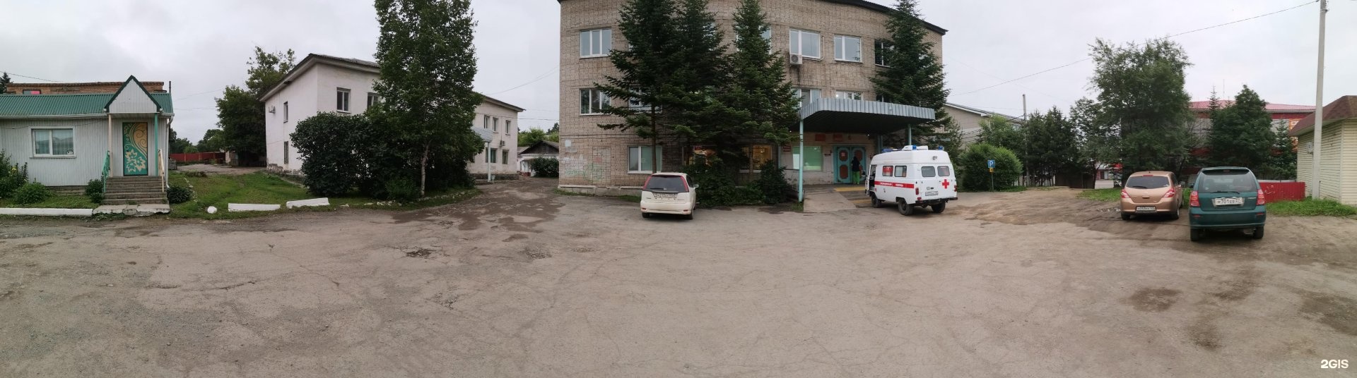 Пушкина 61 Белорецк. Краснокамск больница на большевистской. Надеждинская улица.