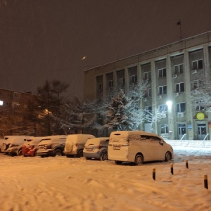 Фото от владельца Управление по работе с муниципальными учреждениями образования, Администрация г. Владивостока