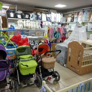 Фото от владельца Ляльки-люльки, магазин-склад товаров для детей