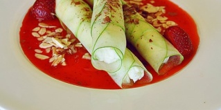 Новоабзаково: Отель Aldego hotel&SPA