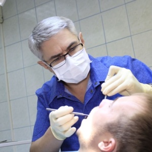 Фото от владельца НЭО, стоматологический центр