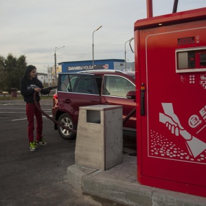 Фото от владельца Автомойка самообслуживания