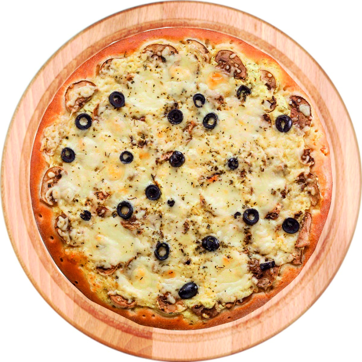 грибная пицца с шампиньонами соус фото 91