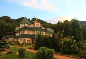 Турбаза Сар-Герел Алтая в Алтайском крае