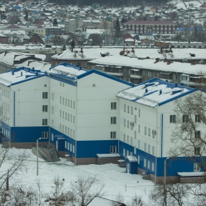 Фото от владельца Горно-Алтайский государственный университет