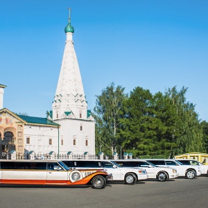 Фото от владельца Лимузин-Тур, транспортная компания