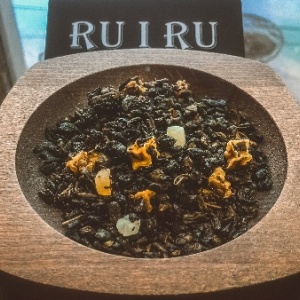 Фото от владельца Ruiru Coffee, кофейня