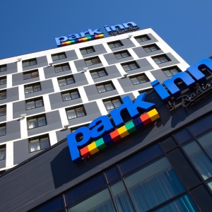 Фото от владельца Park Inn от Radisson Ярославль, отель