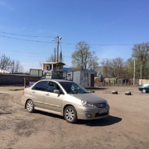 Фото от владельца Автостоянка, ИП Богров А.В.