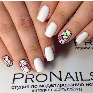 Фото от владельца ProNails, студия