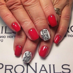 Фото от владельца ProNails, студия