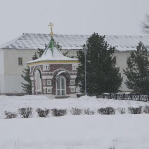 Фото от владельца Свято-Введенский Толгский женский монастырь
